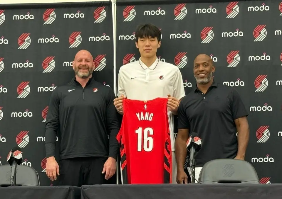 多方面博弈后！中国篮协为何最终同意杨瀚森不打亚洲杯？