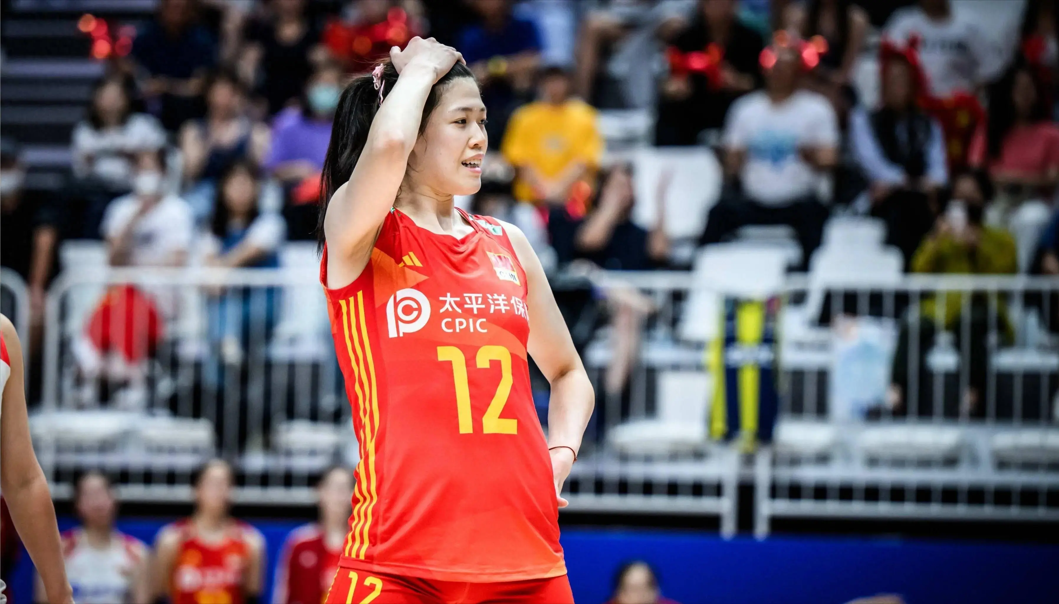女排迎年度大考！新手保护期过期，李盈莹或缺席，世锦赛2大困难