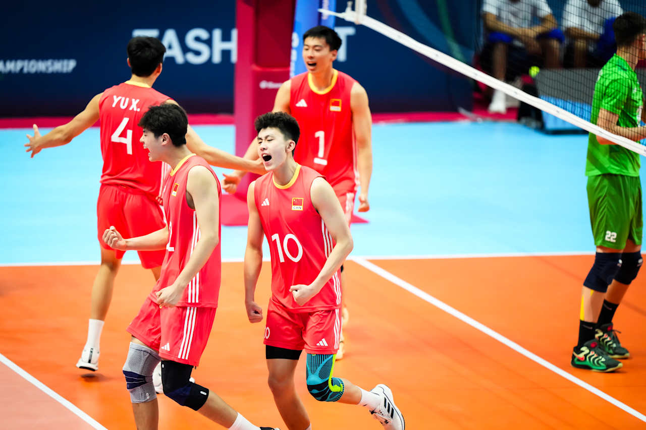 1-3！中国队不敌保加利亚 排球世锦赛遭遇首败 失误高达28次