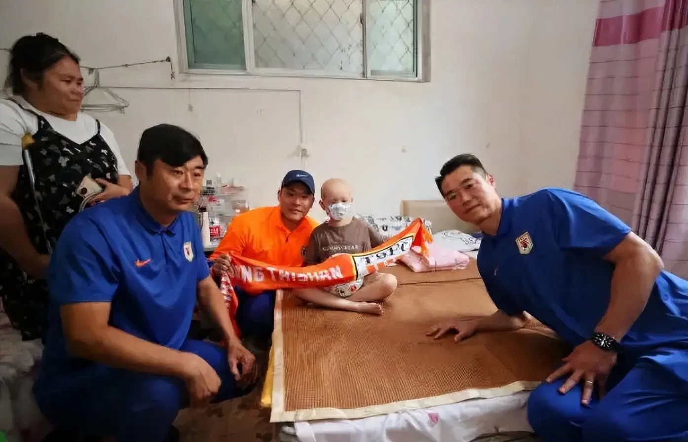 山东泰山VS梅州：王大雷迎里程碑，韩鹏迎一利好，首发阵容有变化