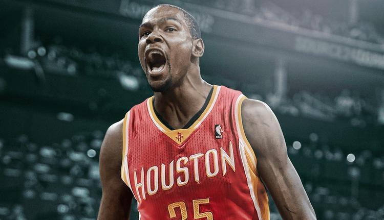火箭确认启动交易，目标NBA最顶级大前锋，曾把杜兰特打到崩溃