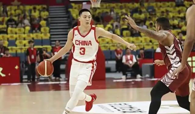 中国男篮PK委内瑞拉第2战！周琦有变，郭士强携赵睿王俊杰冲2连胜