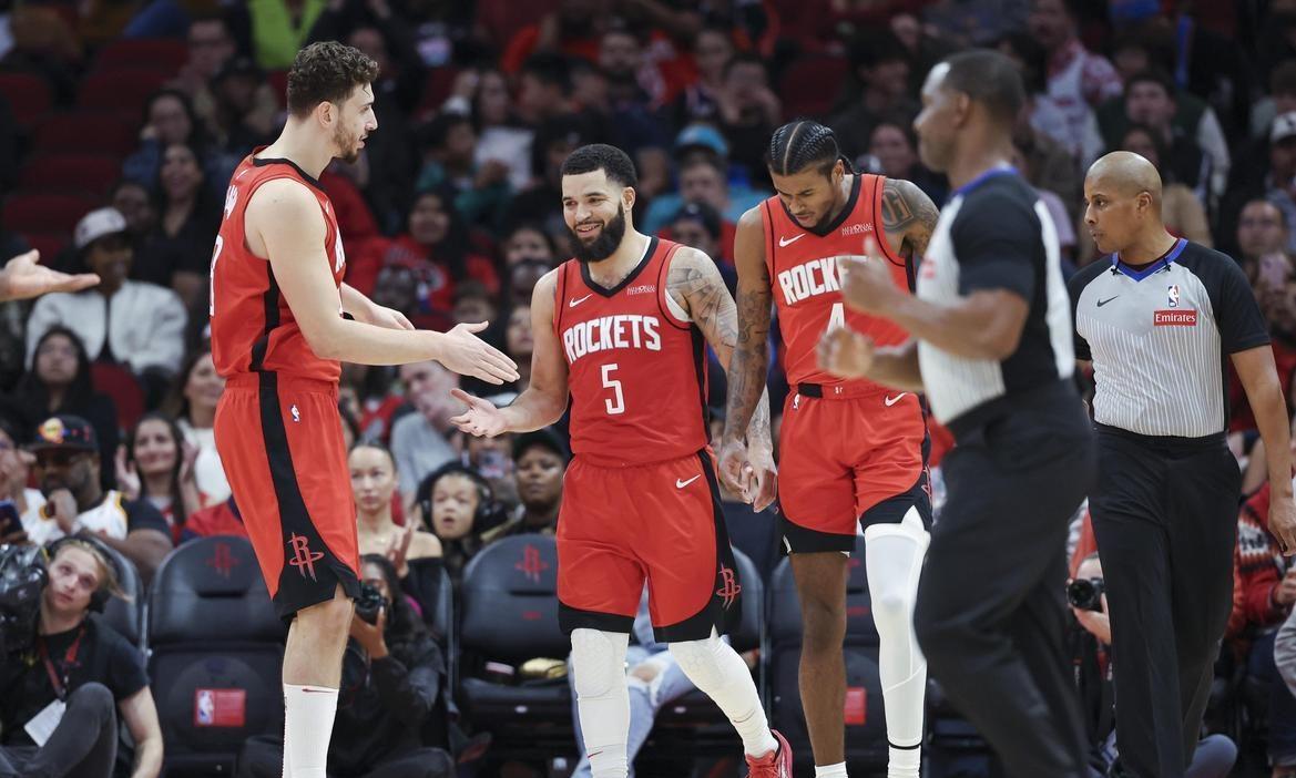 火箭确认启动交易，目标NBA最顶级大前锋，曾把杜兰特打到崩溃