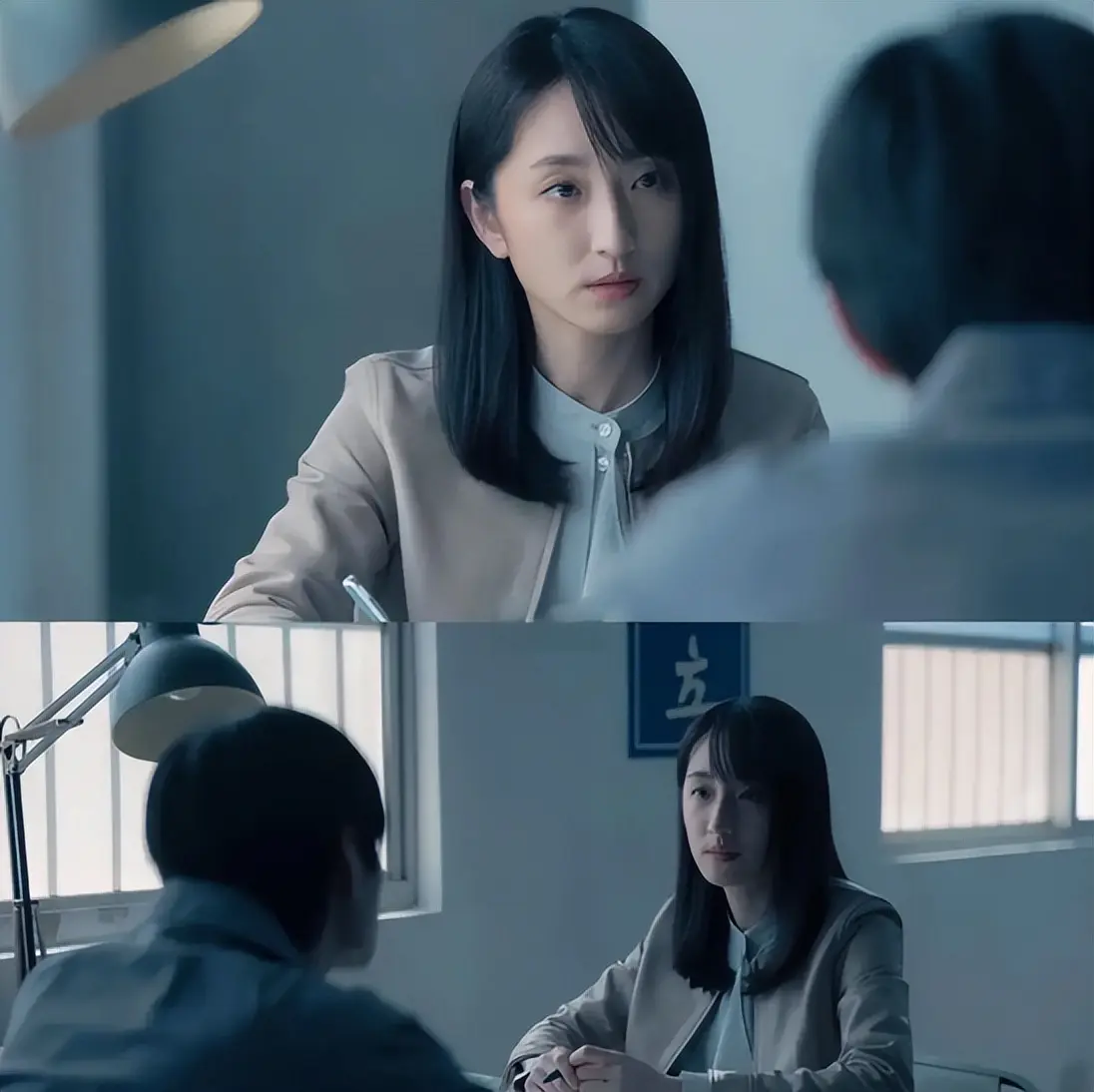 电视剧热榜：《深情眼》第五，《樱桃琥珀》第四，第一毫无疑问