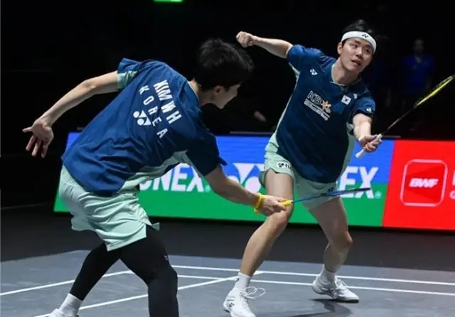 两大世界第一0-2出局！国羽外战8胜1负+5项全进4强，黑马迎来突破