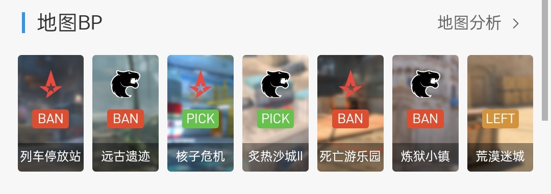 【IEM科隆】A队0-2不敌黑豹跌入败者组！