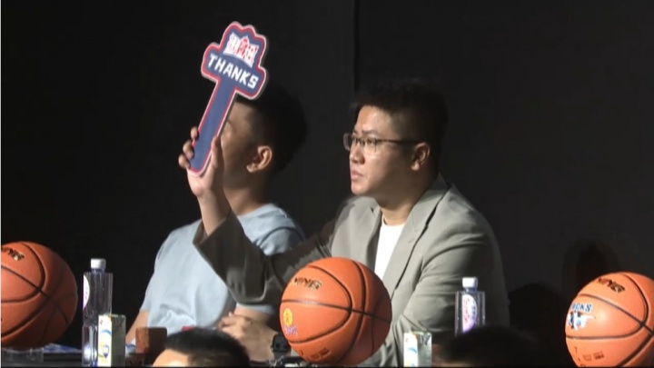 难觅良将？CBA选秀大会次轮：总计20个顺位 15个弃选！