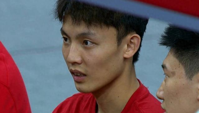 边缘后卫!徐杰登场8分钟仅罚球得到1分 冲击亚洲杯12人难度陡增