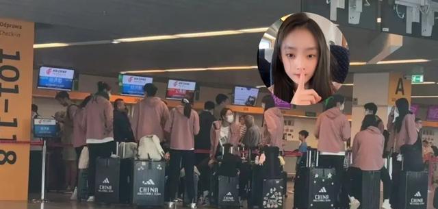 中国女排已回国 世联赛奖金公布 赵勇率队赚百万 最终名次揭晓
