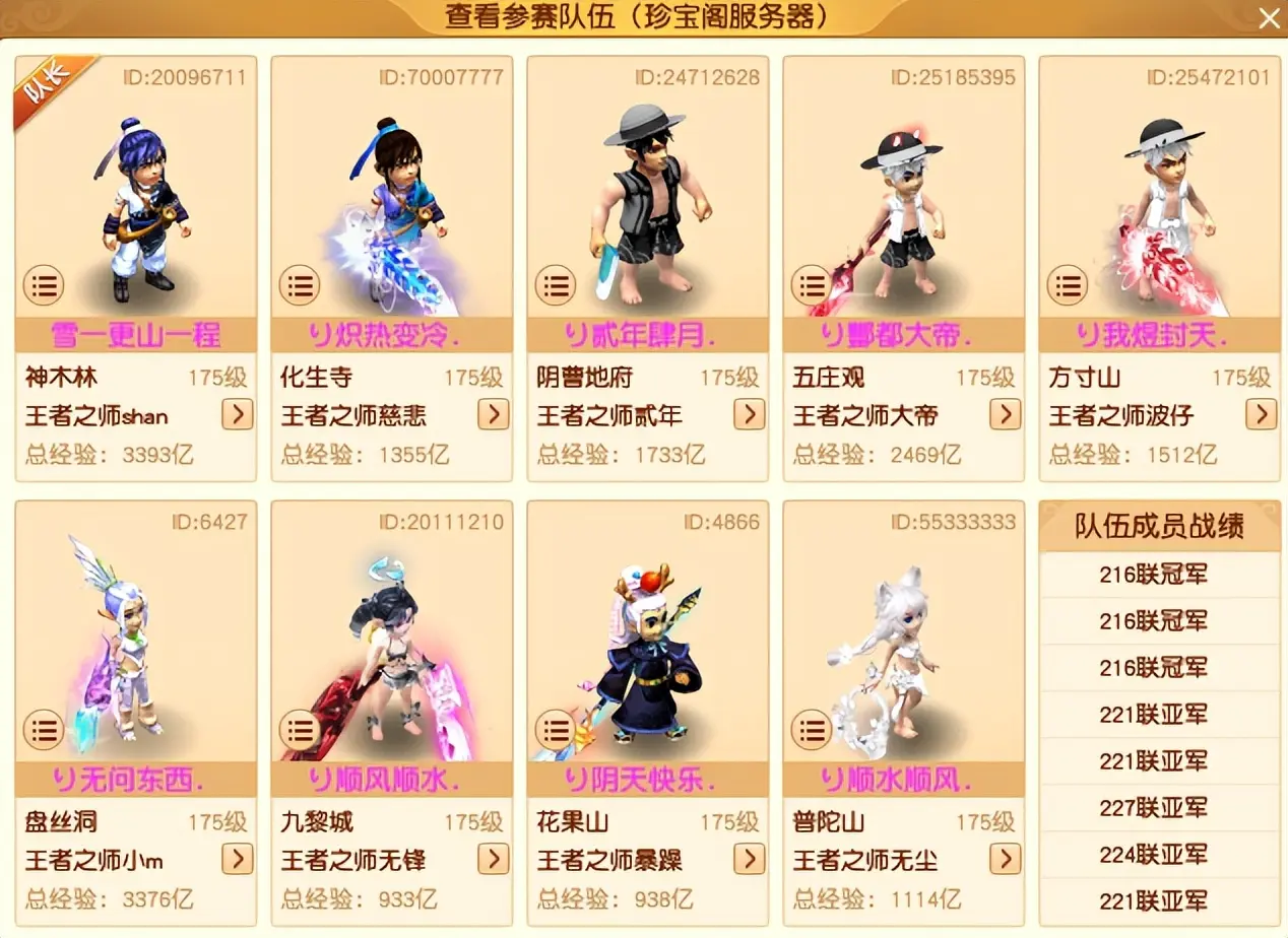 梦幻西游四强战队齐聚武汉，谁能斩获首届武神坛巅峰赛冠军？