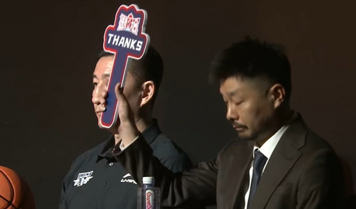 难觅良将？CBA选秀大会次轮：总计20个顺位 15个弃选！