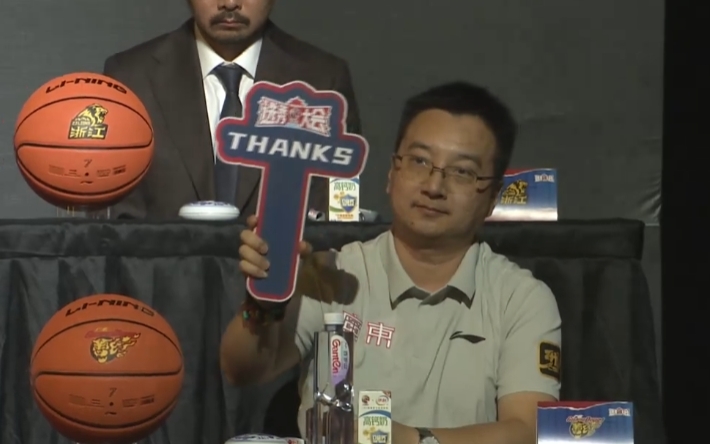 难觅良将？CBA选秀大会次轮：总计20个顺位 15个弃选！