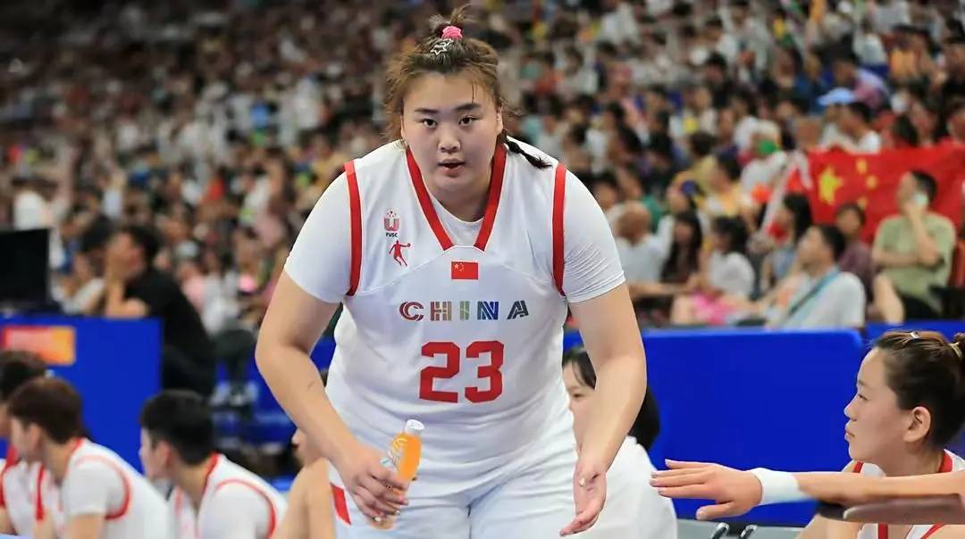 大运会女篮击败美国队，用人策略值得宫鲁鸣学习