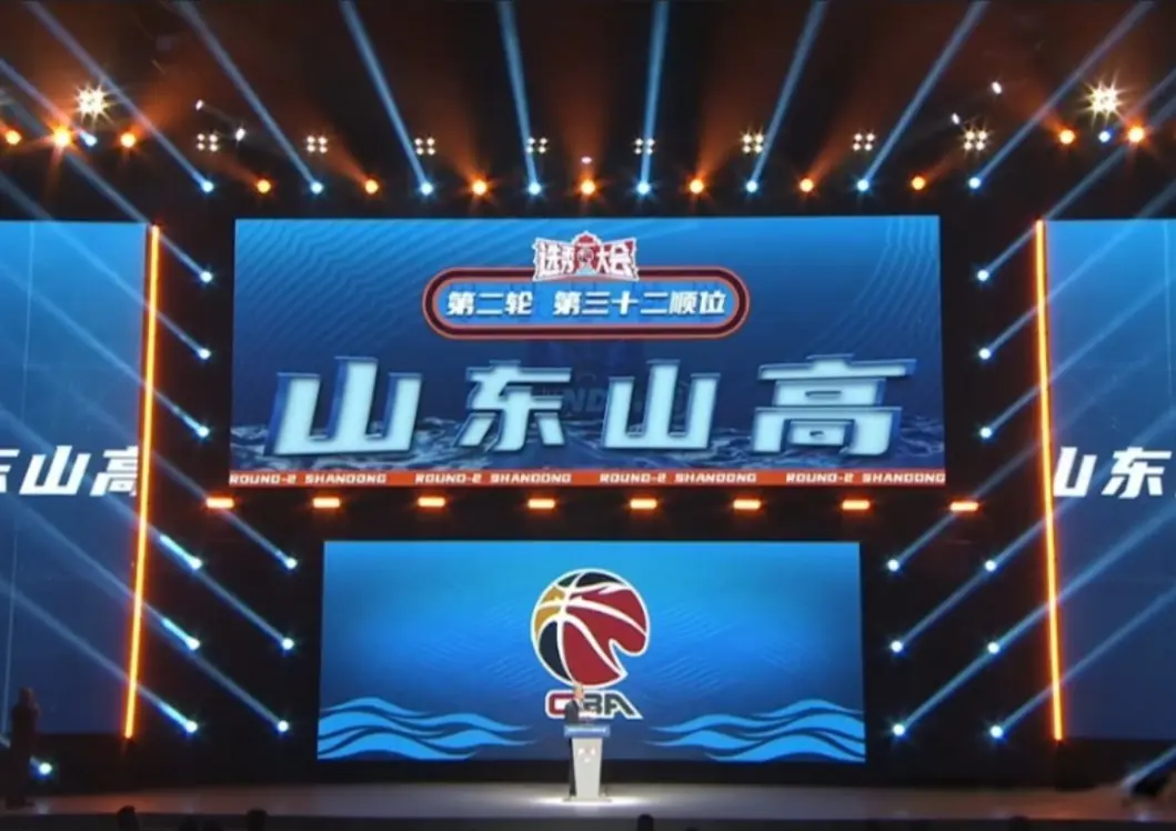 山东两位大汉因祸得福，从NBL跃入CBA，效仿李祥波，或实现三级跳