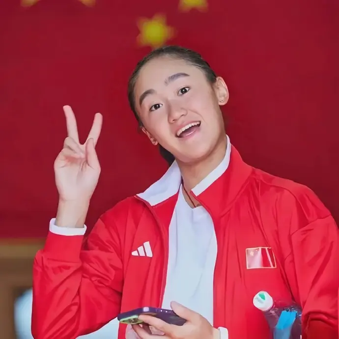 王曦雨赢得好姐妹大战遭网友辣评：是秀好体能，还是故意整事