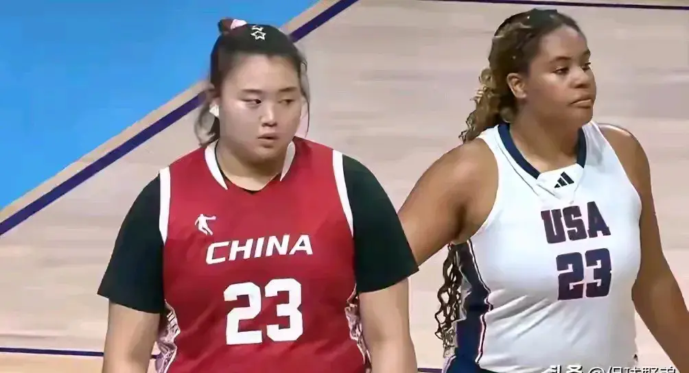 大运会女篮夺冠证明中国女篮亚洲杯失利还是教练不行？