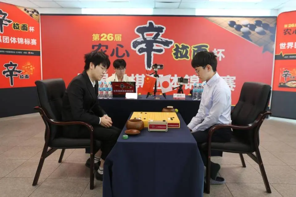 围棋柯洁时代彻底落幕？ 落选农心杯无缘第10次参赛不再是领军人物