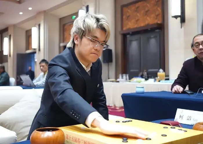 围棋柯洁时代彻底落幕？ 落选农心杯无缘第10次参赛不再是领军人物