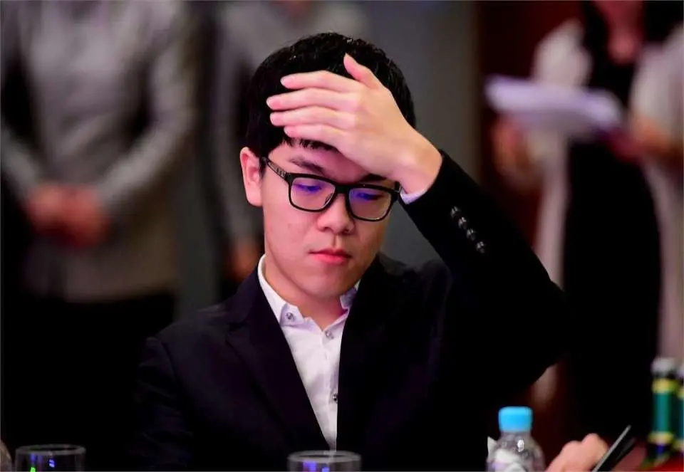 围棋柯洁时代彻底落幕？ 落选农心杯无缘第10次参赛不再是领军人物