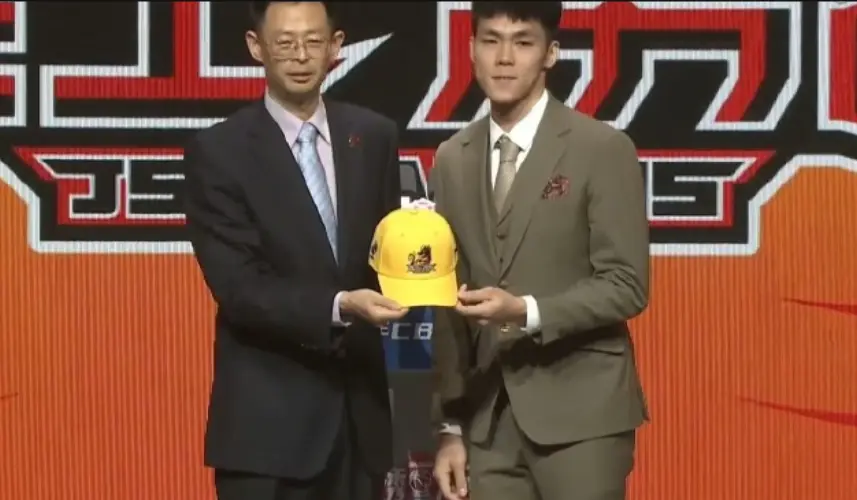 毫无悬念当选状元！NBL顶级后卫被截胡，最终加盟江苏男篮
