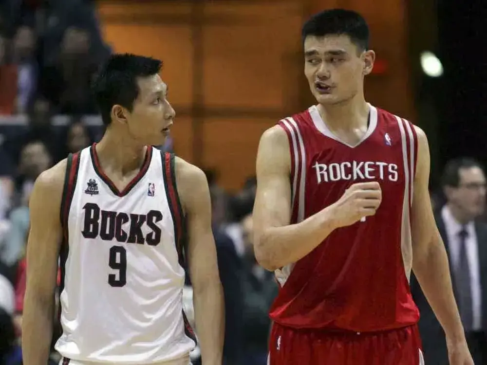 20岁的王俊杰 20岁的巩晓彬 20岁的易建联，谁能力更强？对比是差距