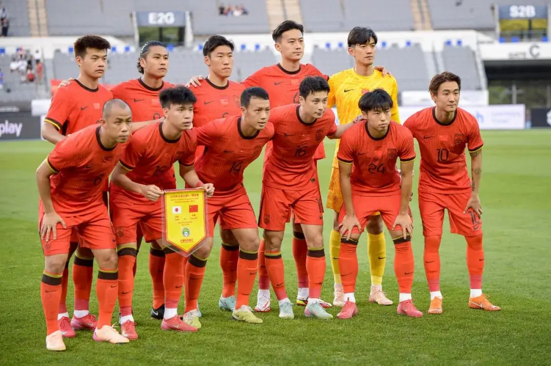 国足之外，亚洲各队9月热身忙