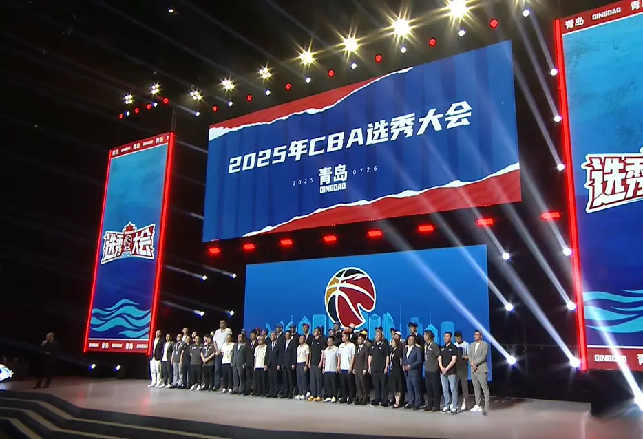 山东两位大汉因祸得福，从NBL跃入CBA，效仿李祥波，或实现三级跳