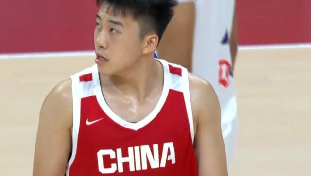 正式到位！男篮顶级锋线驰援杜锋，这可是广东队的争冠王牌！