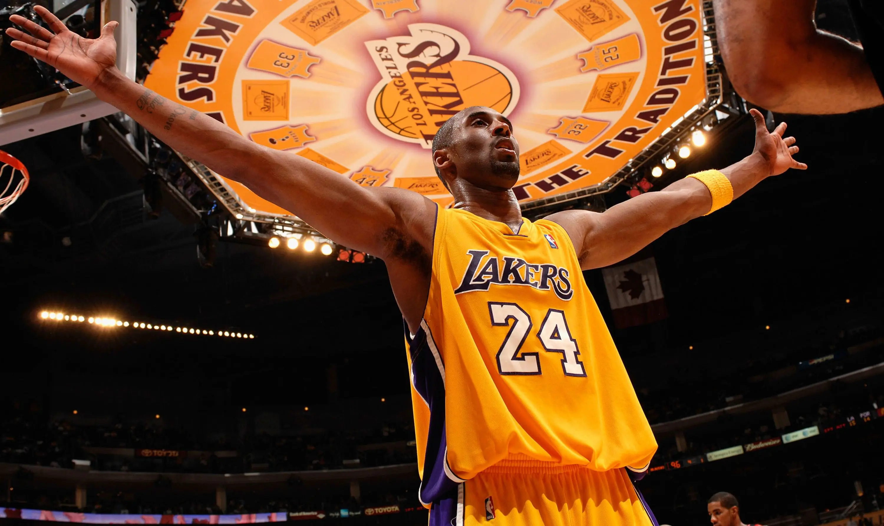 哈登排第5！美媒公布NBA历史TOP20分卫：克莱14麦迪12韦德高居第3