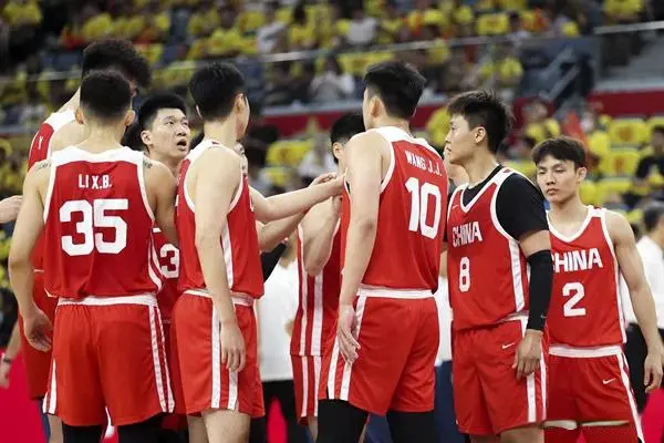 中国男篮vs波黑27日前瞻：郭士强缩减阵容继续考察 12人呼之欲出
