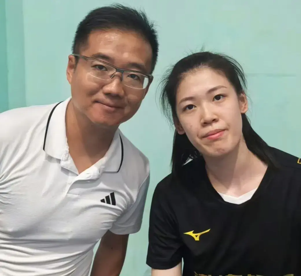 中国女排最新消息！福建备战，三点软肋要加强，李盈莹归队成疑