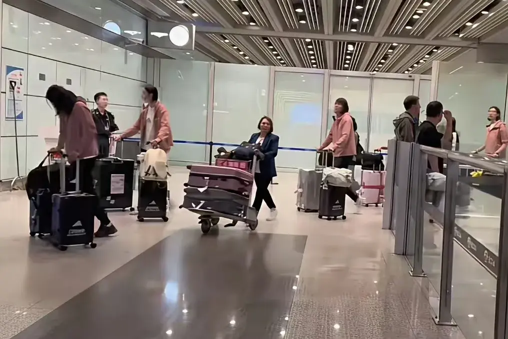 中国女排最新消息！福建备战，三点软肋要加强，李盈莹归队成疑