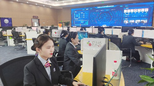 扬州：为“苏超”赛事保驾护航 683次暖心回应见真情