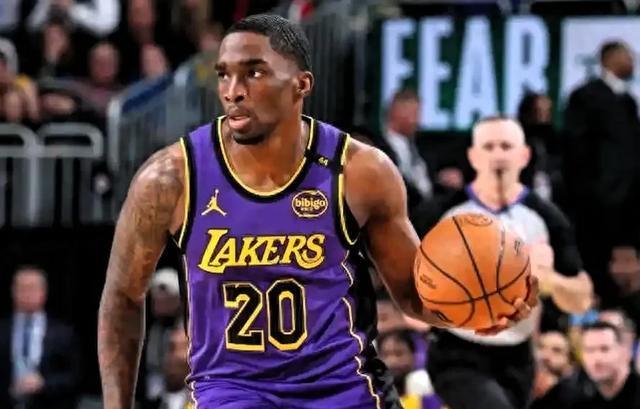 前NBA湖人后卫米尔顿加盟欧洲贝尔格拉德游击队&年薪为120万美元