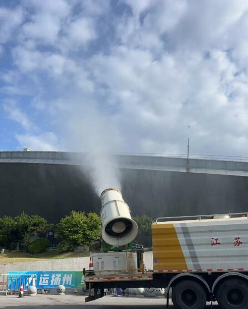 扬州：为“苏超”赛事保驾护航 683次暖心回应见真情