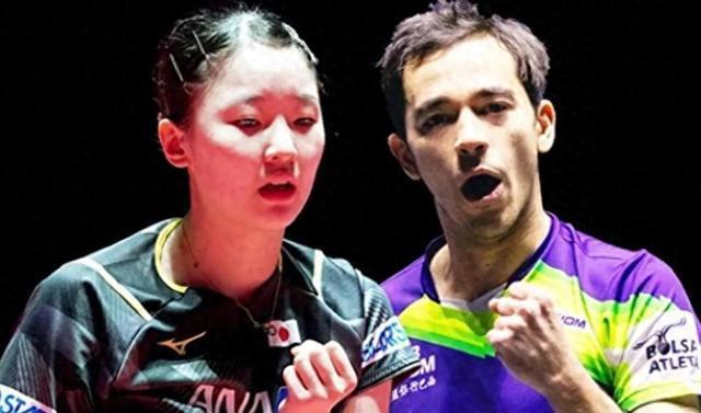 无敌！11-0，孙颖莎、王楚钦战乒超，雨果、张本美和1号种子冲冠