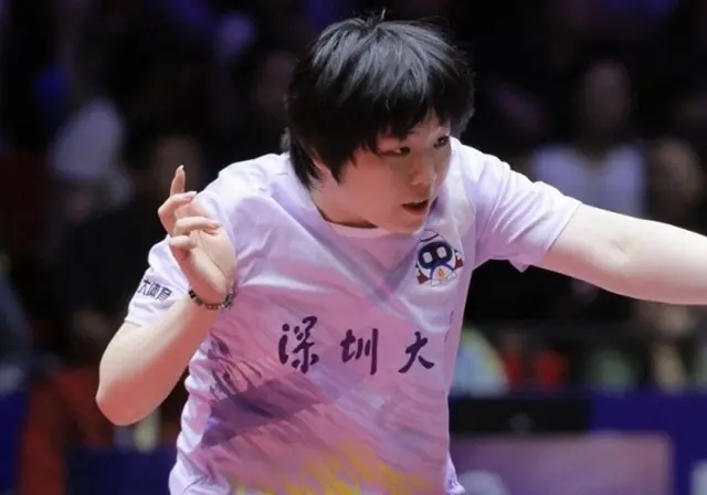日乒世界冠军惨败，夺冠热门2-0领先被追到2-2，乒超险爆大冷门！