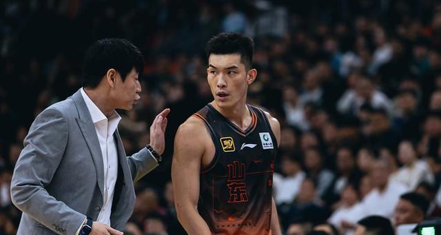 CBA选秀首轮名单！状元杨曦皓，福建队成赢家，浙江、辽宁弃权