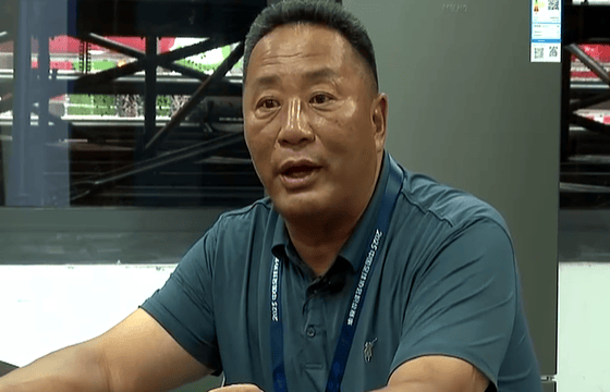 南通副领队：没人想到苏超这么火，像为我们俱乐部量身打造