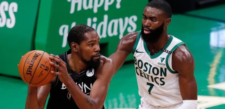 麦迪：NBA现役最强单挑受不是杜兰特，有2个人比他更强