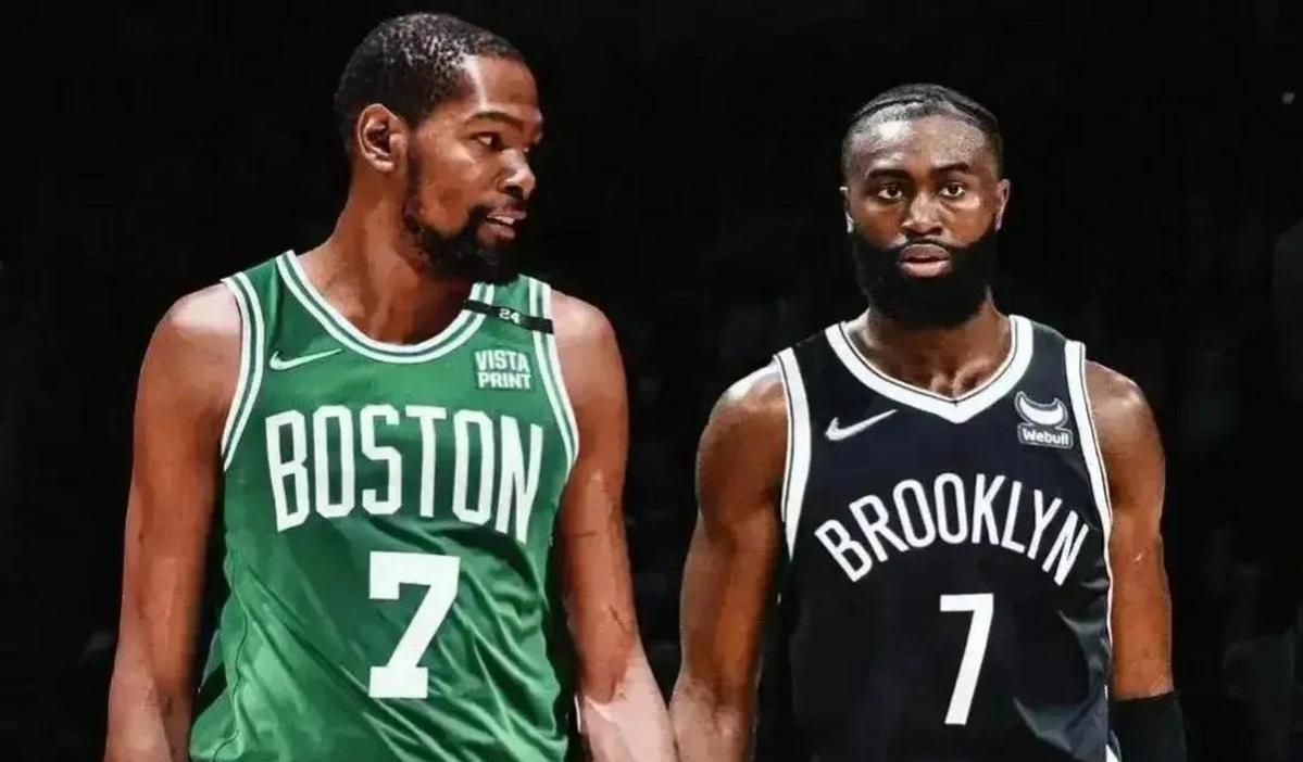 麦迪：NBA现役最强单挑受不是杜兰特，有2个人比他更强