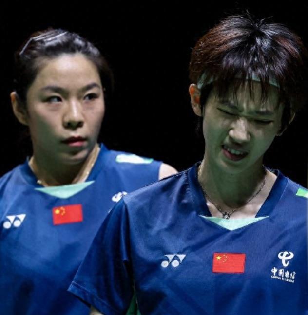 主场击溃世界第3！贾一凡／张殊贤2-0晋级决赛，送大马王牌4连败