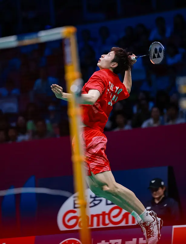 世界第6吞苦涩七连败！石宇奇2-0周天成，静待王正行大战安东森