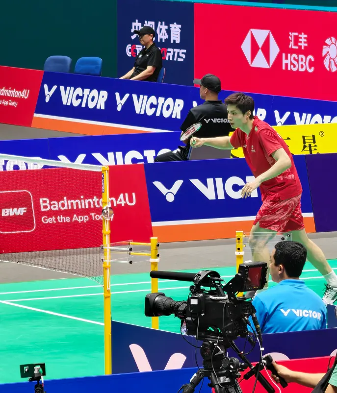 世界第6吞苦涩七连败！石宇奇2-0周天成，静待王正行大战安东森