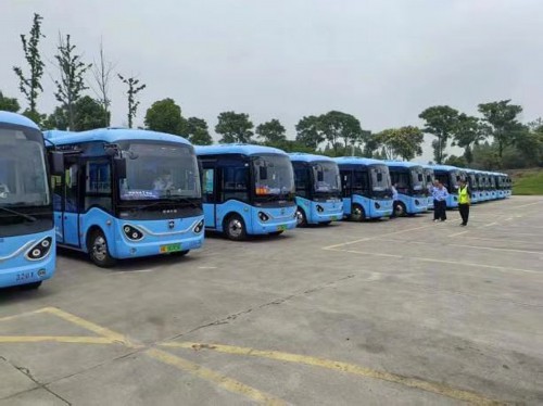 扬州：为“苏超”赛事保驾护航 683次暖心回应见真情