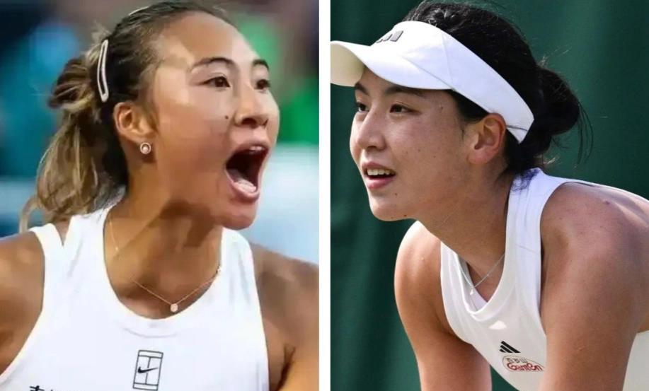 2-0、2-1、2-0，中国最美金花豪夺3连胜，为王欣瑜强势发挥点赞