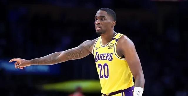 前NBA湖人后卫米尔顿加盟欧洲贝尔格拉德游击队&年薪为120万美元