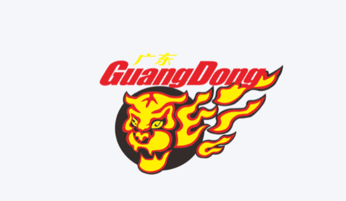 广东队分享赛事预告，近期将参加三站热身赛以备战全运会