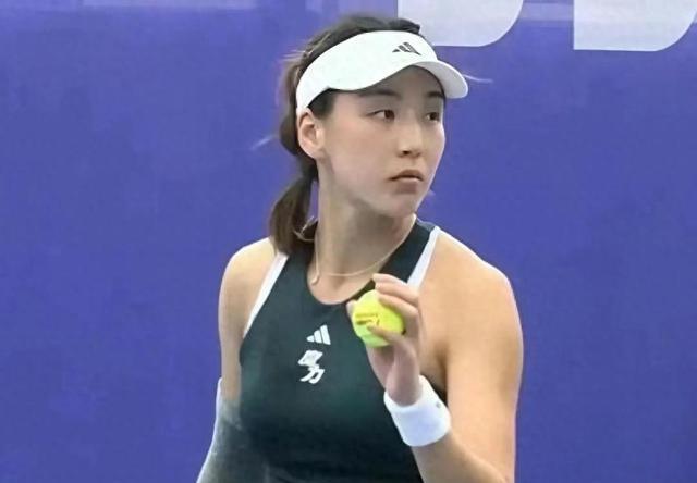 WTA布拉格，中国莎娃三战三捷，遭遇暗算，收获8万黯然出局