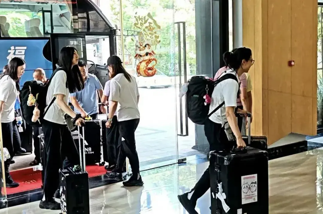 中国女排最新消息！福建备战，三点软肋要加强，李盈莹归队成疑